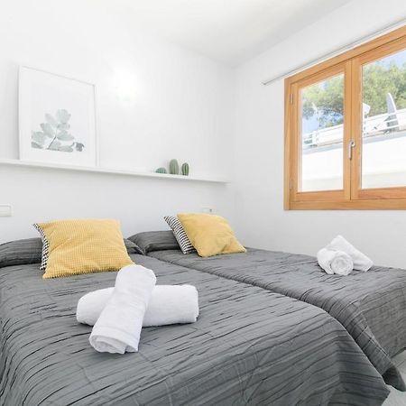 Apartament Cel De Mar 알쿠디아 외부 사진