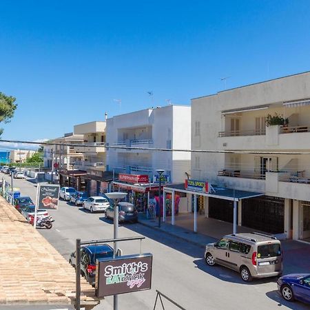 Apartament Cel De Mar 알쿠디아 외부 사진