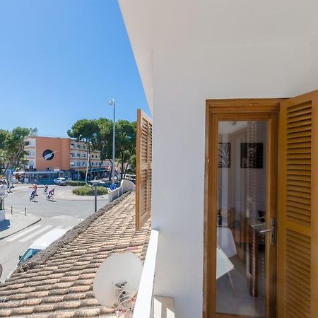 Apartament Cel De Mar 알쿠디아 외부 사진