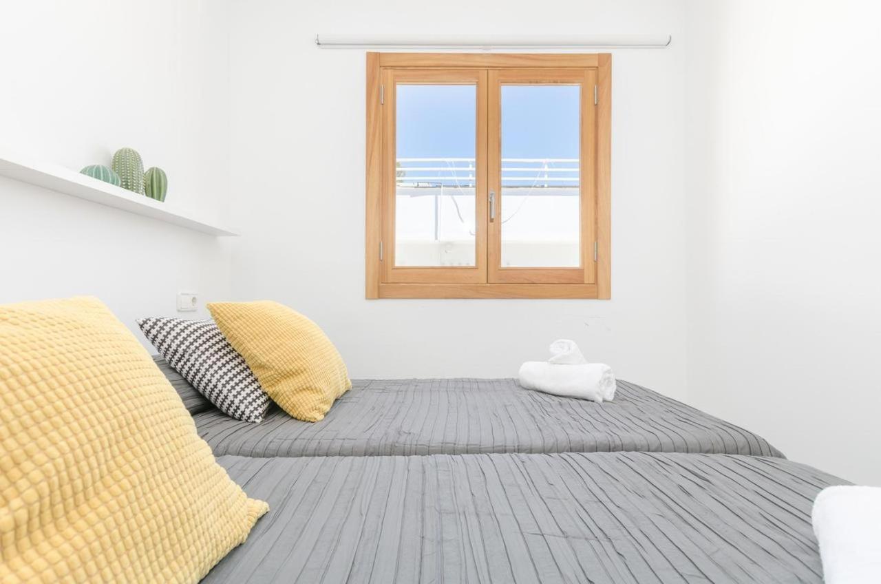 Apartament Cel De Mar 알쿠디아 외부 사진