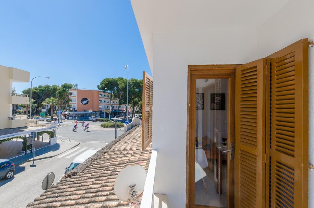 Apartament Cel De Mar 알쿠디아 외부 사진