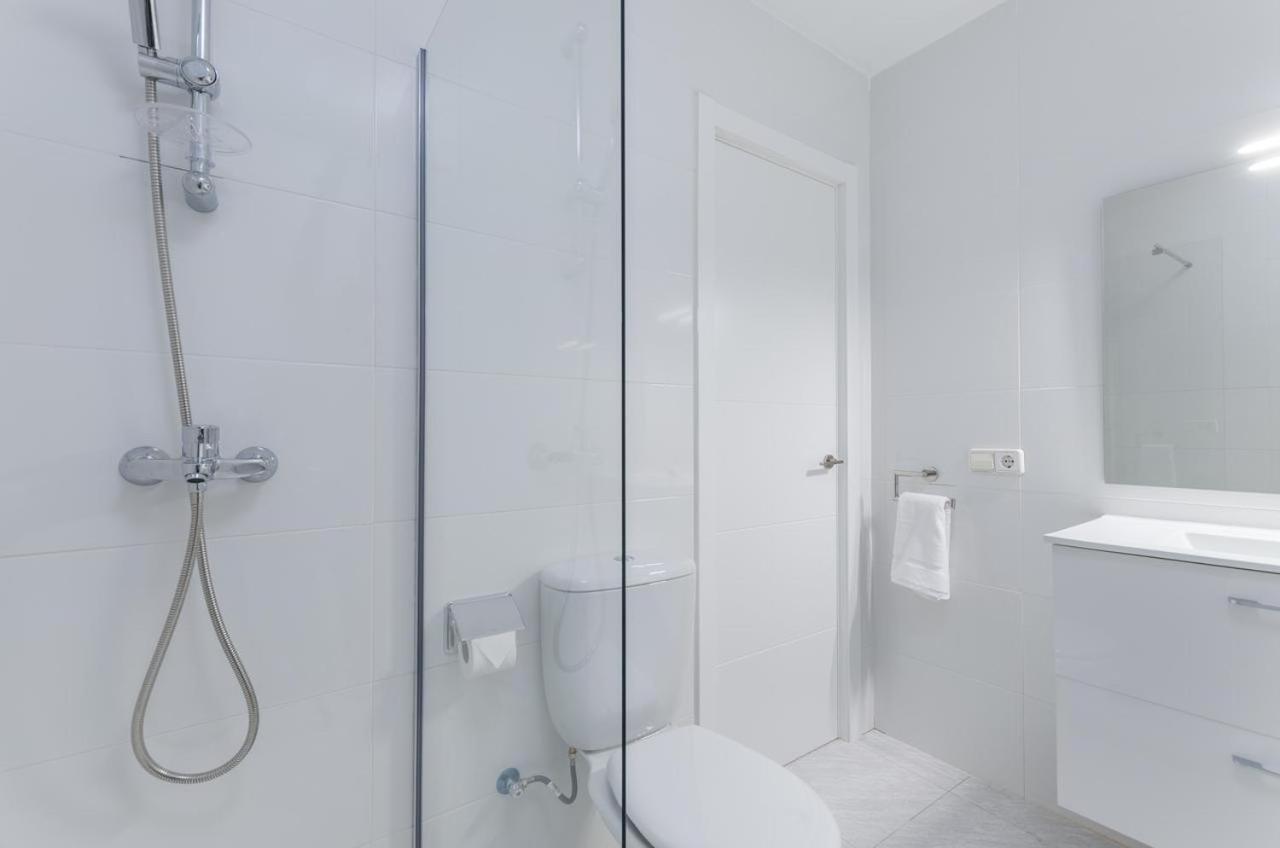Apartament Cel De Mar 알쿠디아 외부 사진